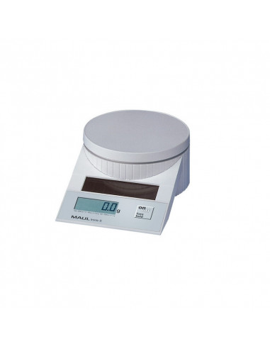 PESE-LETTRES SOLAIRE BLANC 2KG. MAUL