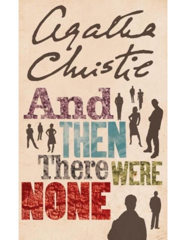 Christie, A: And Then There Were None