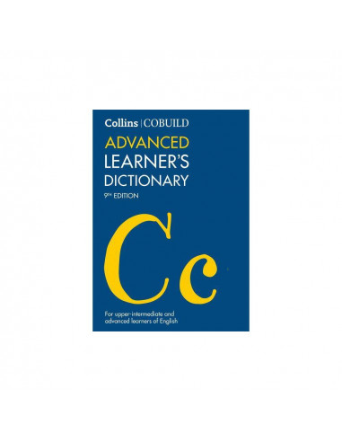 Collins COBUILD Advanced Learner's Dicti