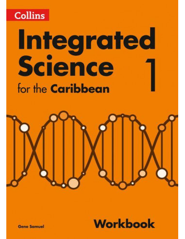 Collins Integrated Science for the Carib