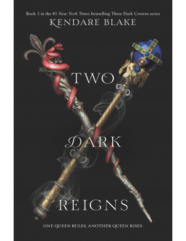Two dark reigns