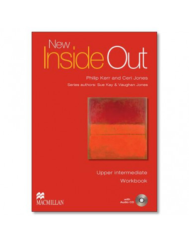 New inside out upper intermediate WB