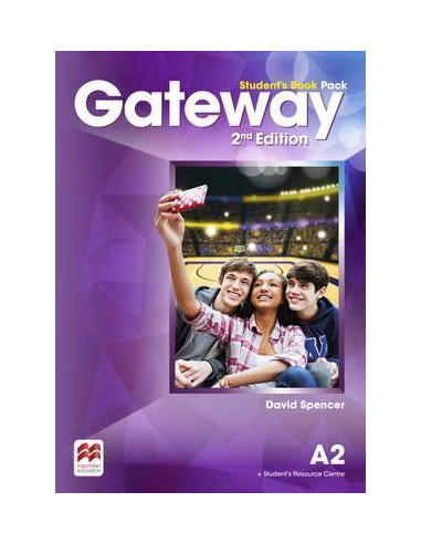 Gateway A2 SB