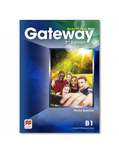 Gateway B1 SB