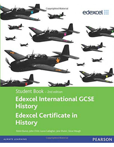 Edexcel International GCSE History