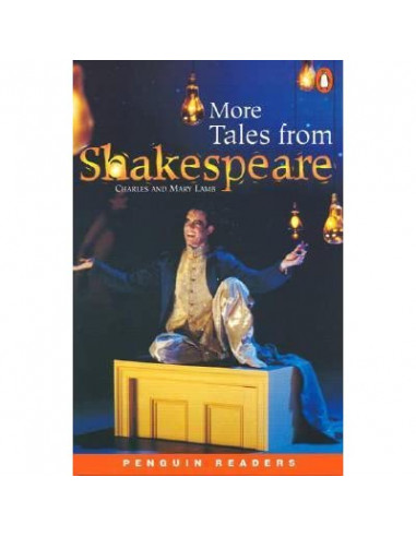 More tales from Shakespeare
