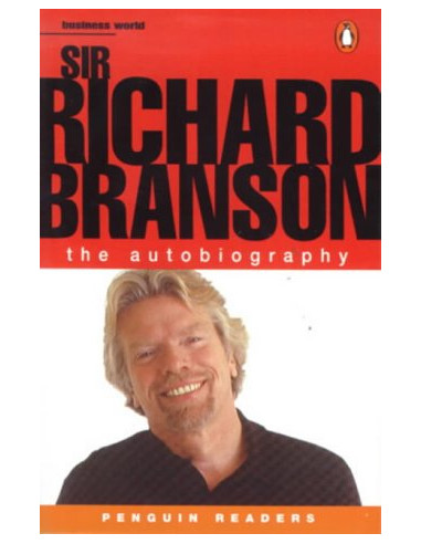 Sir Richard Branson : the autobiography