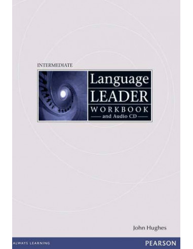 Language Leader Intermediate Workbook