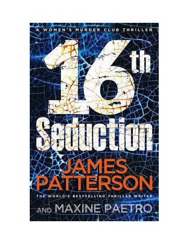 16th Seduction. James Patterson