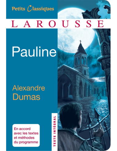 Pauline de Alexandre Dumas