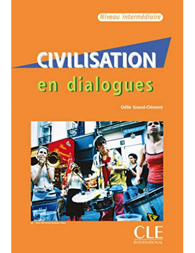 En dialogues civilisation