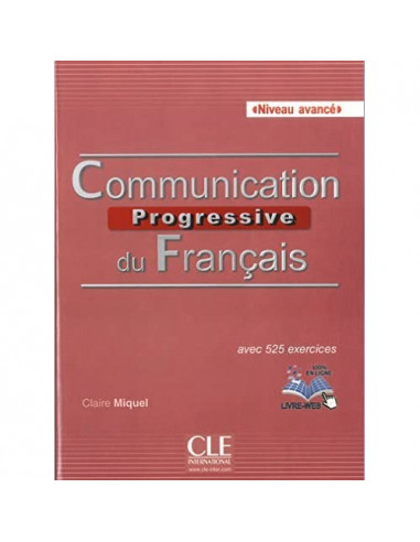 Communication prog fr avancé 