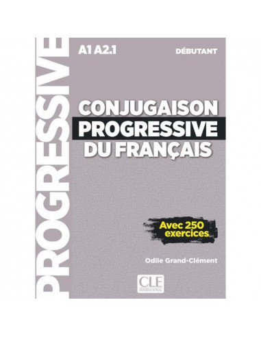 Conjugaison progressive du français - Ni