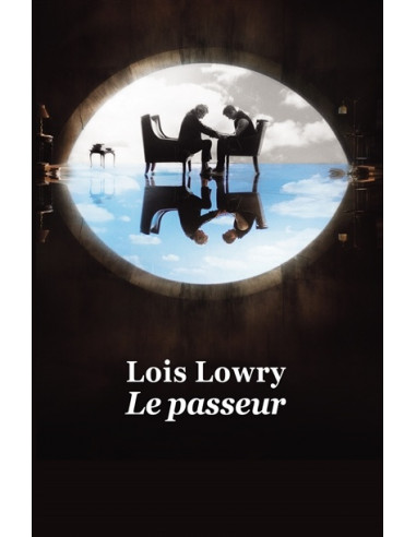 Le passeur de Lois Lowry