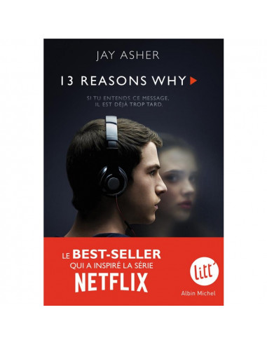 13 raisons why