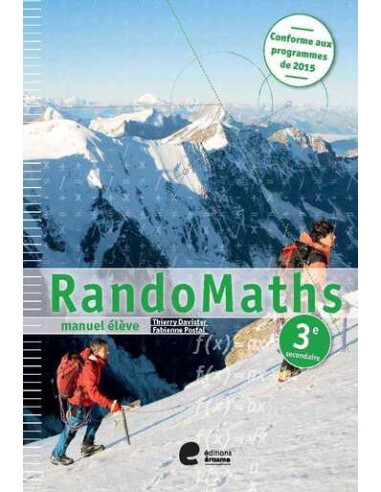 Randomaths 3e manuel 2015