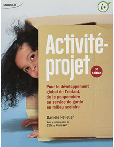 L'activite-projet (3ed)