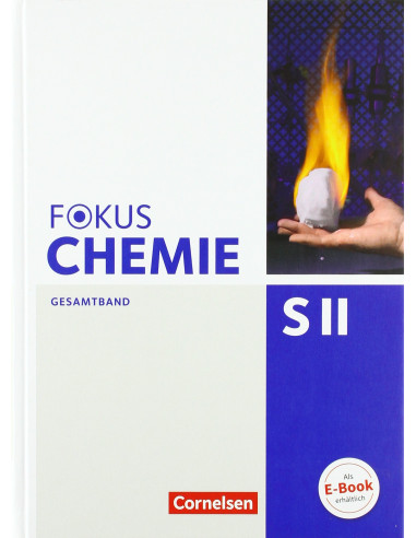 Fokus Chemie - Sekundarstufe II