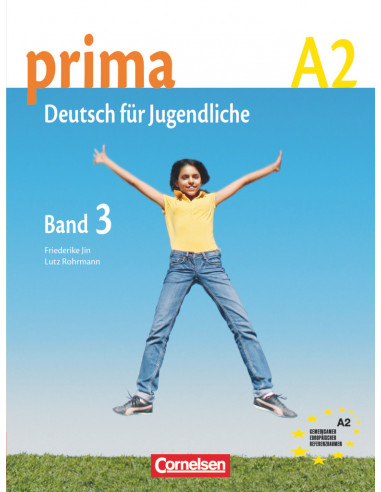Prima A2 Band 3