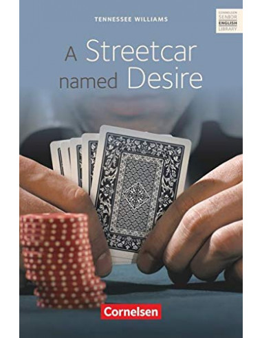 Williams, T: Streetcar Named Desire/11. 