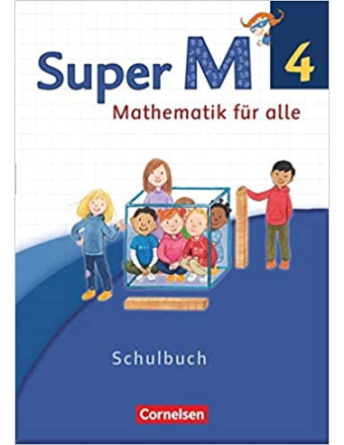 Super M - Mathematik