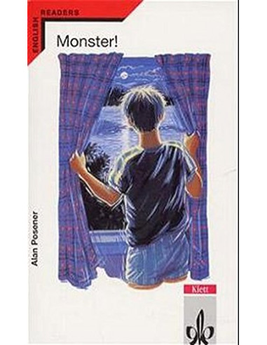 Monster! : Alan Posener