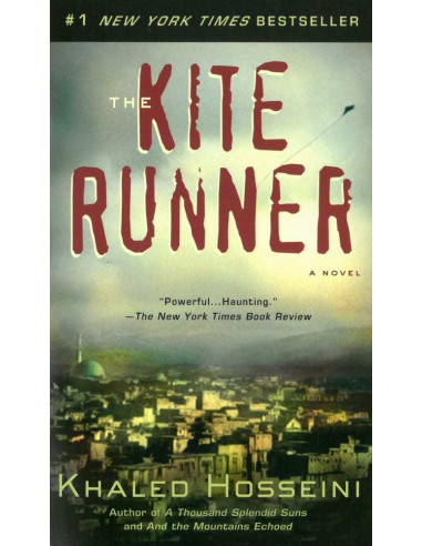 Hosseini, K: Kite Runner