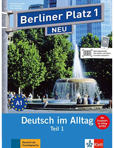 Berliner Platz 1 neu - Teil 1