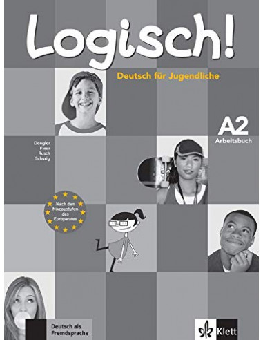 Logisch! A2 Arbeitsbuch