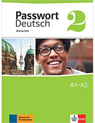 Passwort Deutsch 2