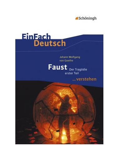 Johann Wolfgang von Goethe: Faust I - De