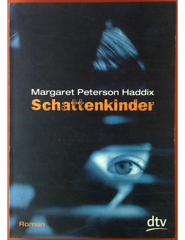 Haddix, M: Schattenkinder 1