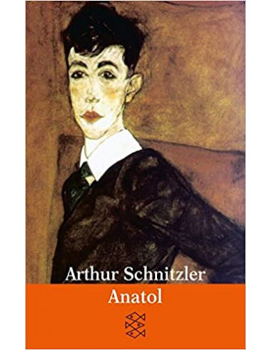 Anatol: Arthur Schnitzler