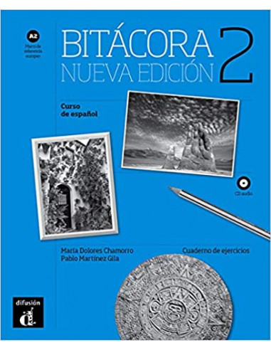 Bitacora 2 Cahier exercices