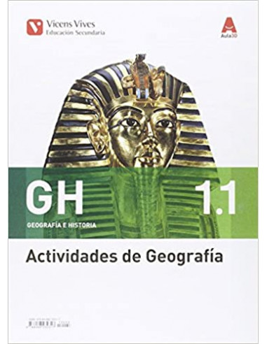 Gh 1 actividades (geografia e historia)