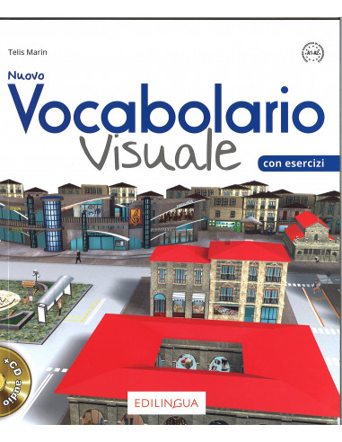 Vocabolario visuale A1/A2