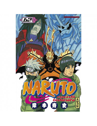 Naruto T62