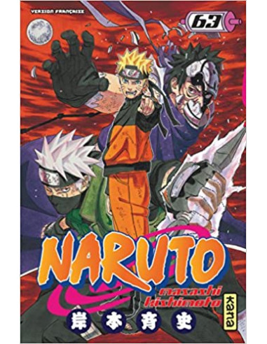 Naruto T63