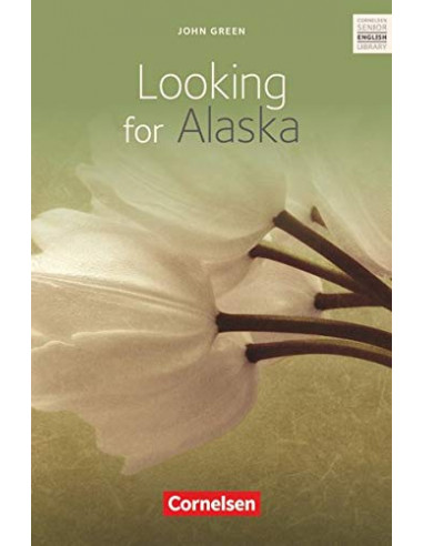 Green, J: Looking for Alaska