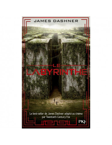 Labyrinthe T1 épreuve