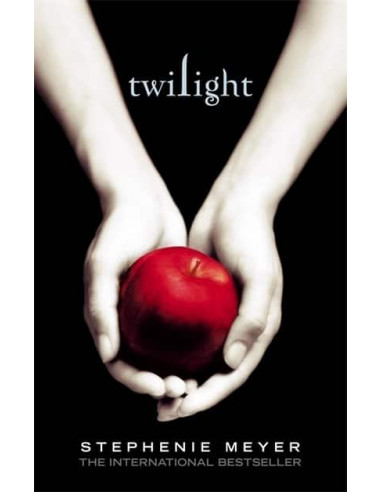 Meyer, S: Twilight