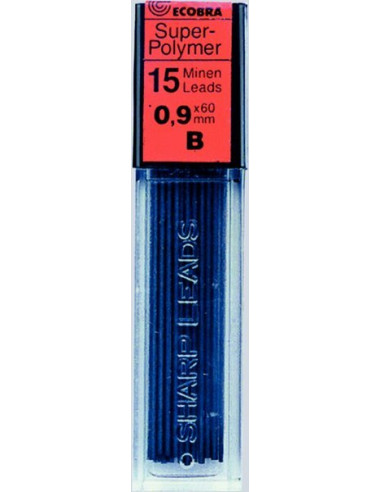 MINES HB 0,9 mm