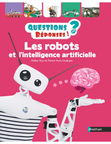 Les robots et l'intelligence artificiell