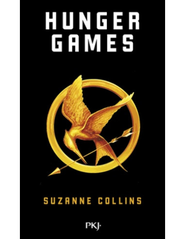 Hunger games t.1 - Suzanne Collins