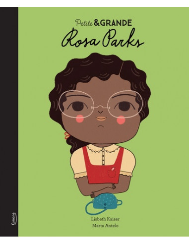 Rosa Parks - Lisbeth Kaiser