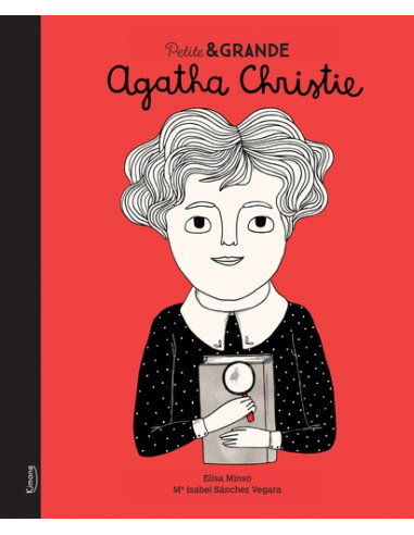 Agatha Christie - María Isabel Sánchez V