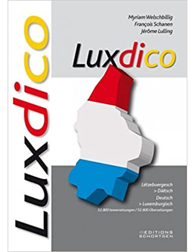 Luxdico De-Lu