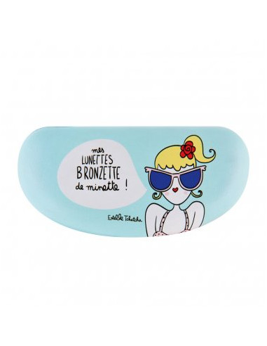 Etui à lunettes BESICLE Healthy