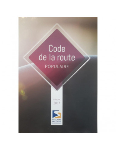 Code de la route FR 2019
