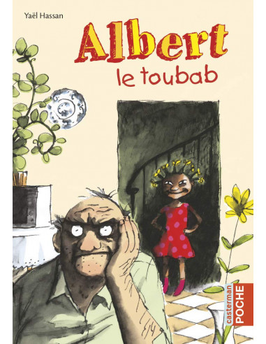 Albert le Toubab